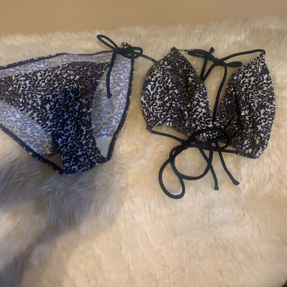 2 pc bikini